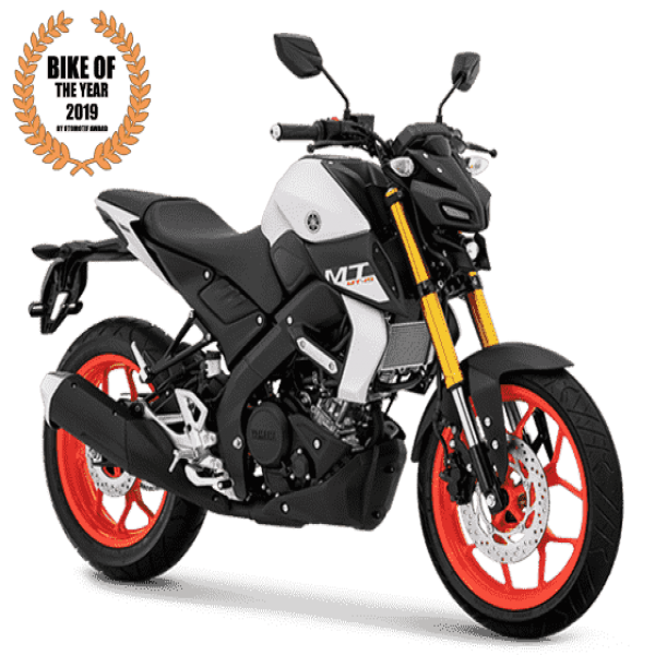 YAMAHA MT-15 pandeglang