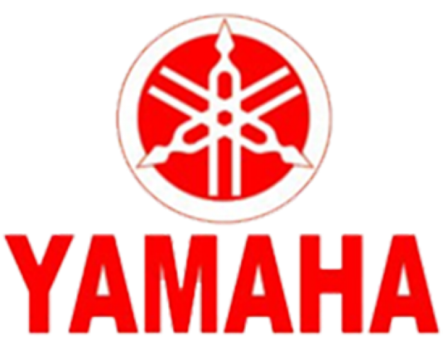 Logo Yamaha Pandeglang
